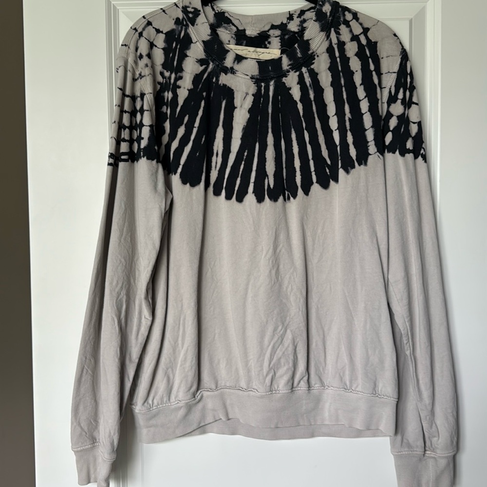 Raquel Allegra Sweatshirt